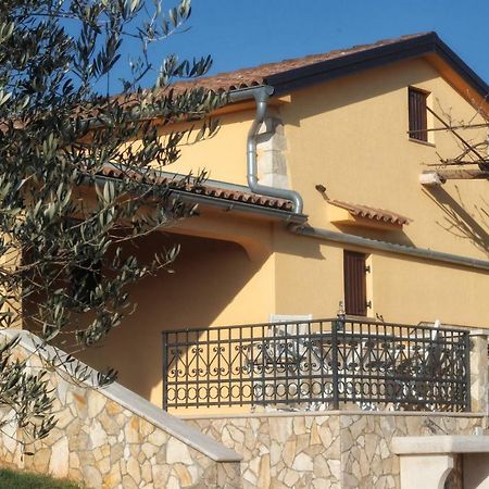 Casa Vesna Villa Rovinj Eksteriør billede