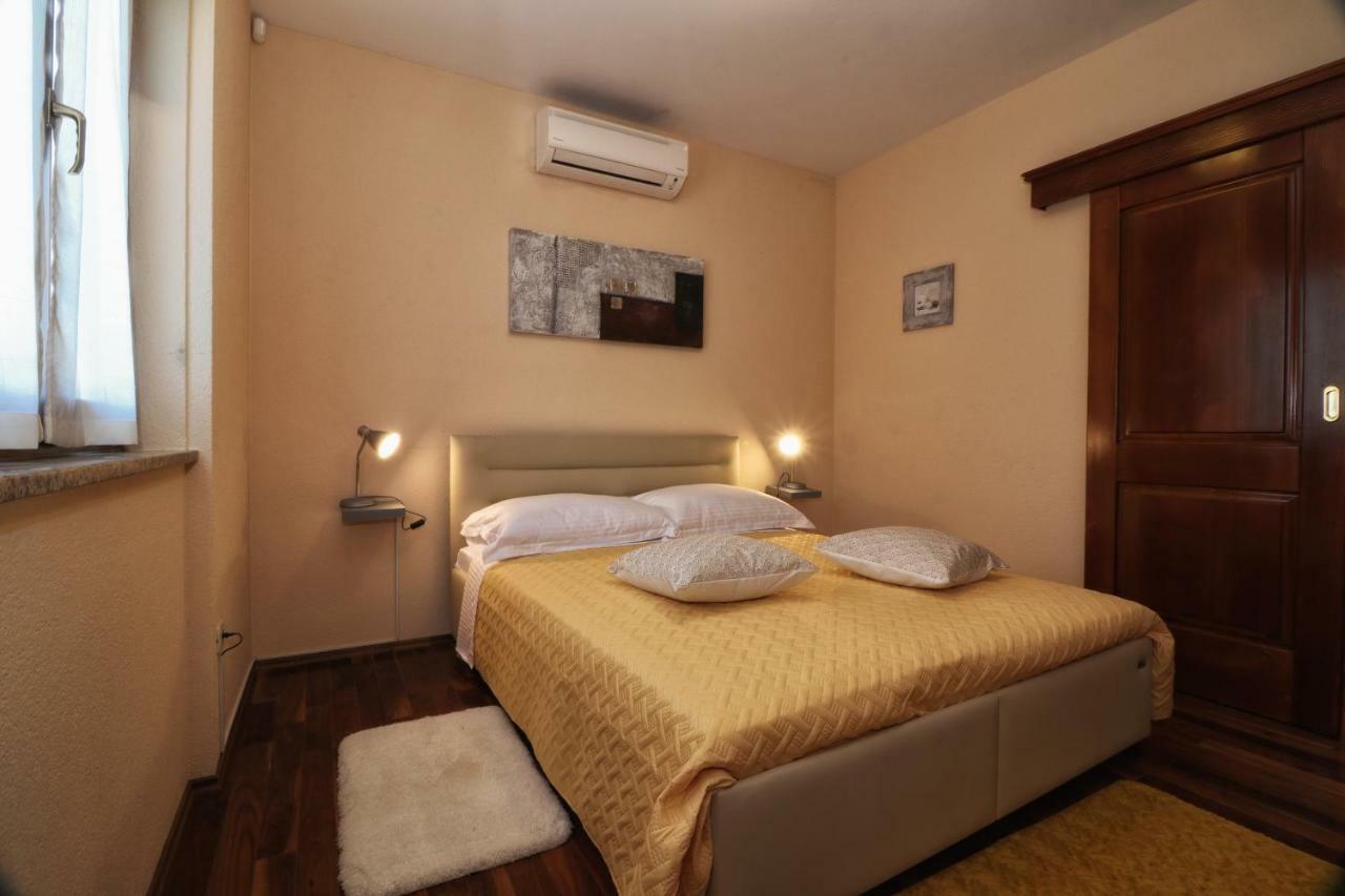 Casa Vesna Villa Rovinj Eksteriør billede