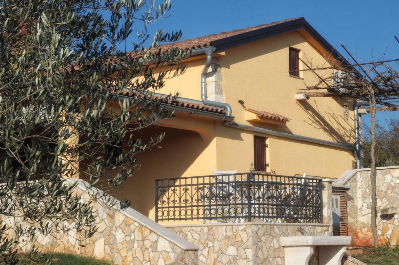 Casa Vesna Villa Rovinj Eksteriør billede