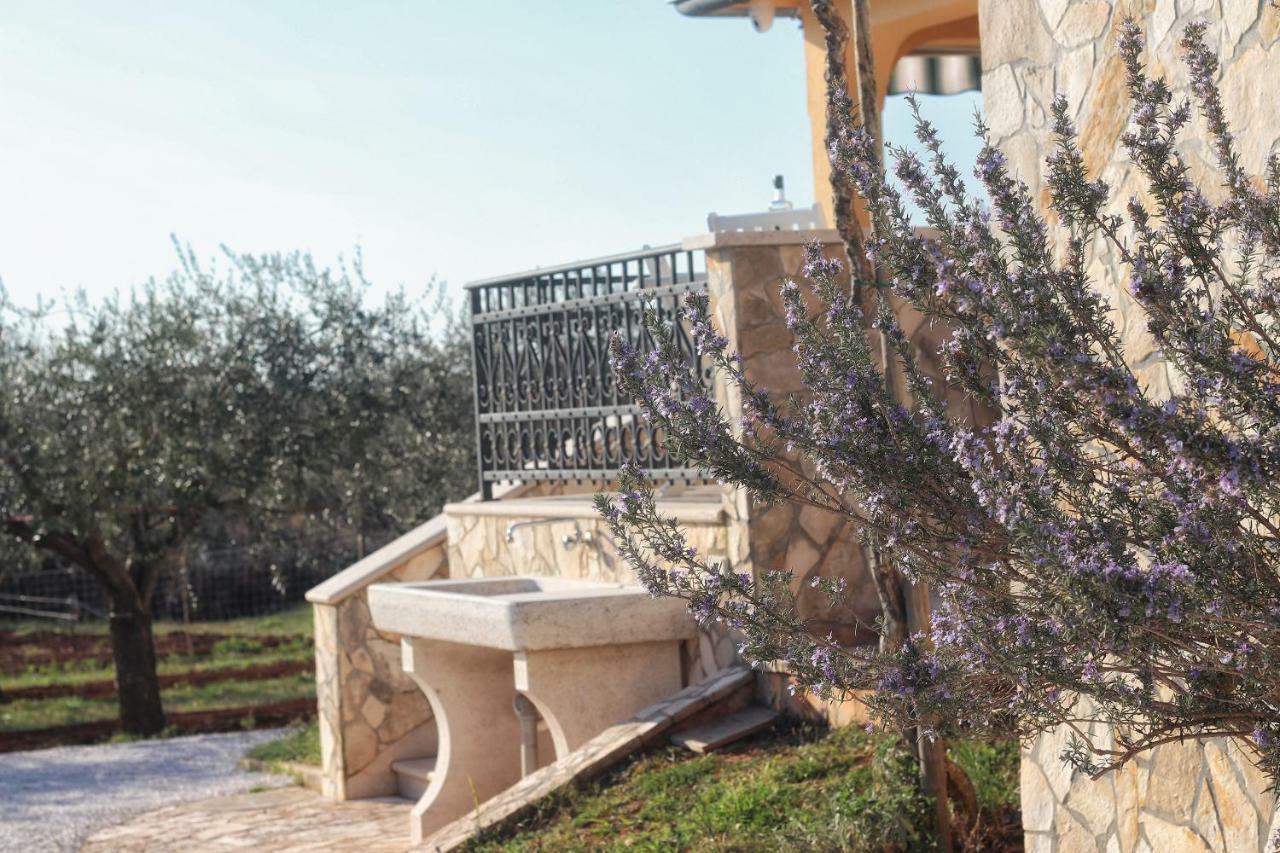 Casa Vesna Villa Rovinj Eksteriør billede