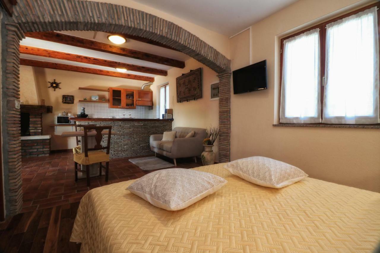 Casa Vesna Villa Rovinj Eksteriør billede