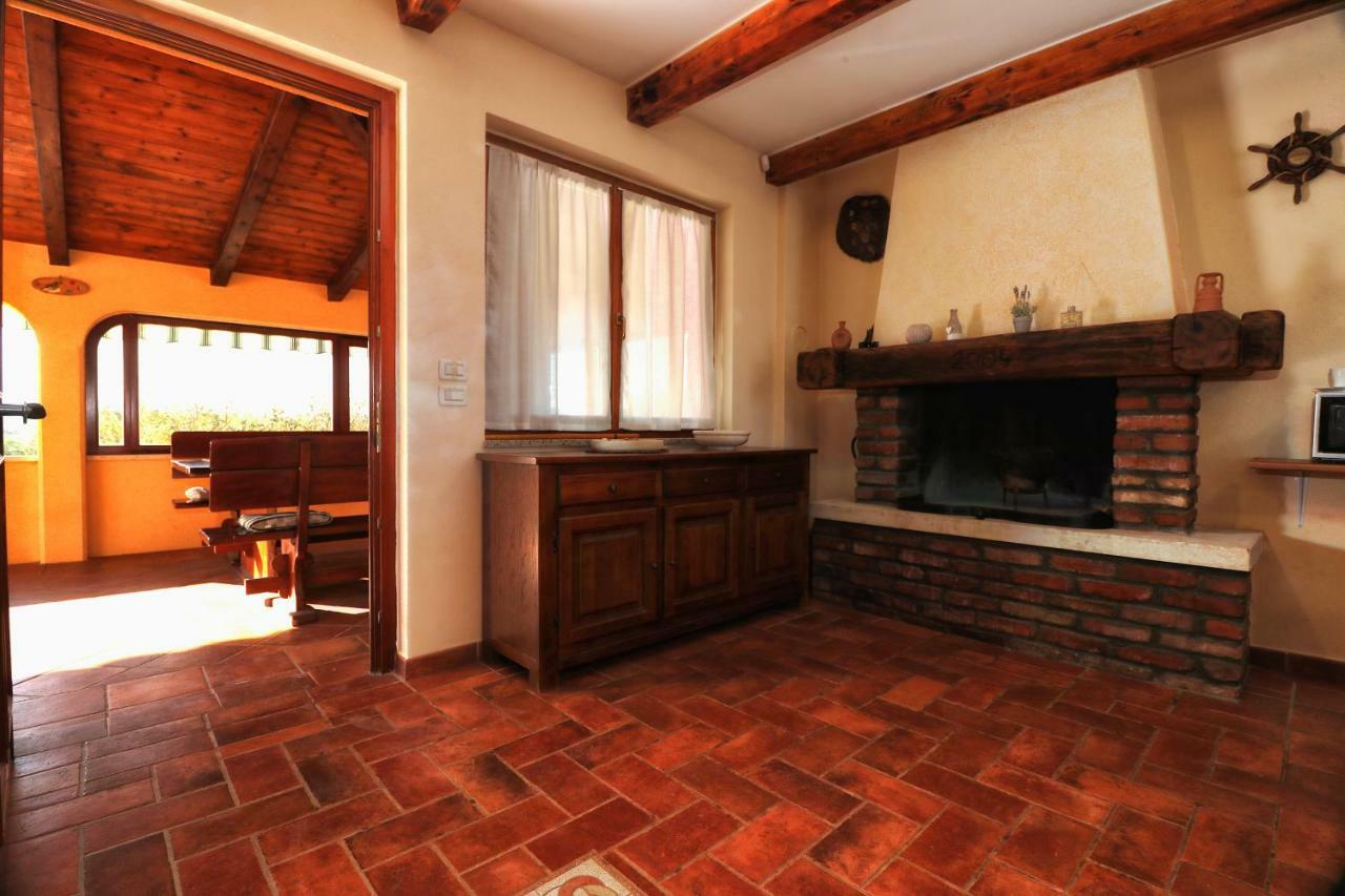 Casa Vesna Villa Rovinj Eksteriør billede
