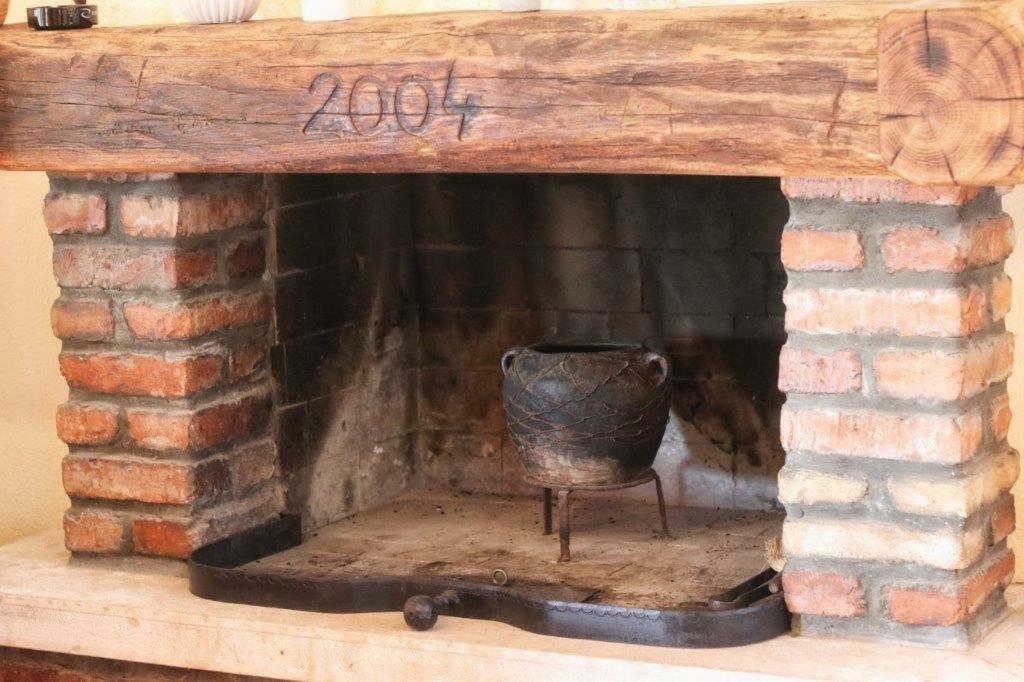Casa Vesna Villa Rovinj Eksteriør billede