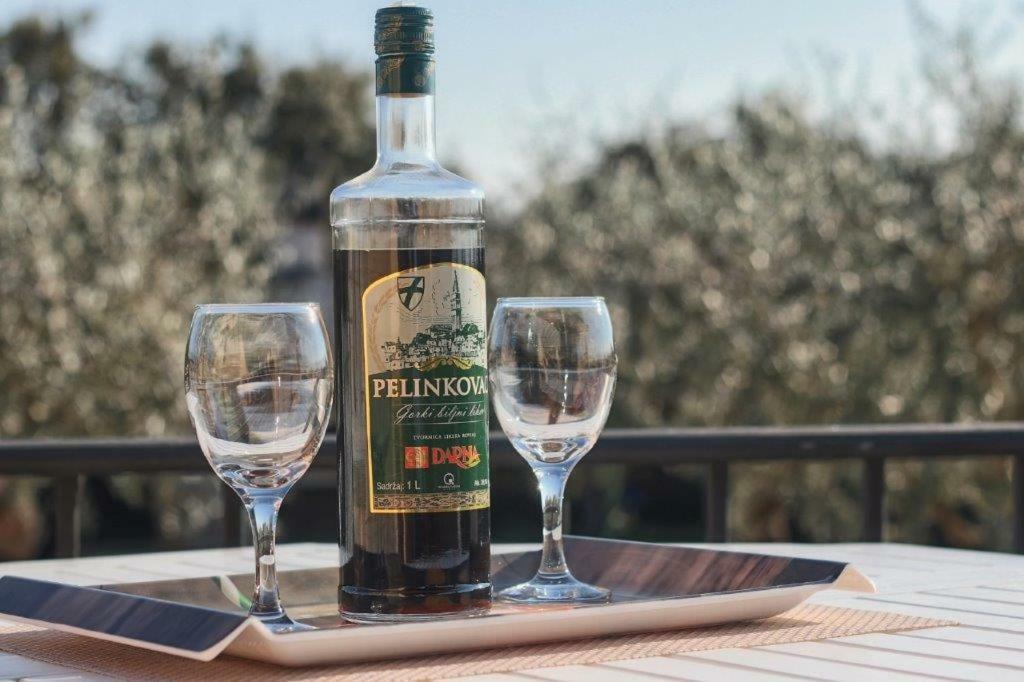 Casa Vesna Villa Rovinj Eksteriør billede