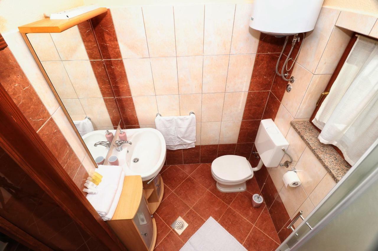 Casa Vesna Villa Rovinj Eksteriør billede