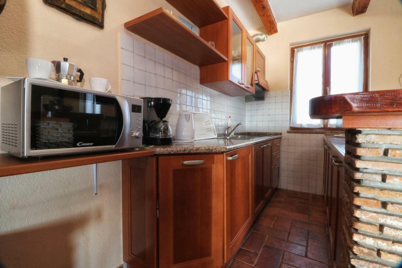 Casa Vesna Villa Rovinj Eksteriør billede