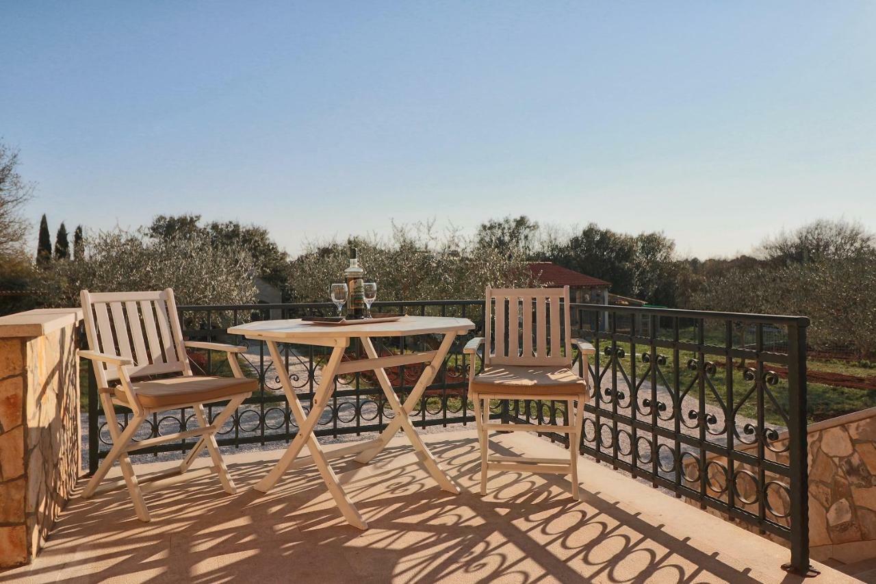 Casa Vesna Villa Rovinj Eksteriør billede