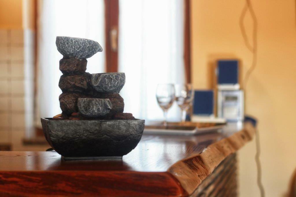 Casa Vesna Villa Rovinj Eksteriør billede